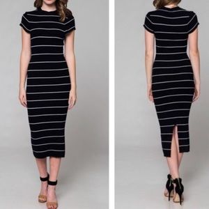 Honey punch dress😍